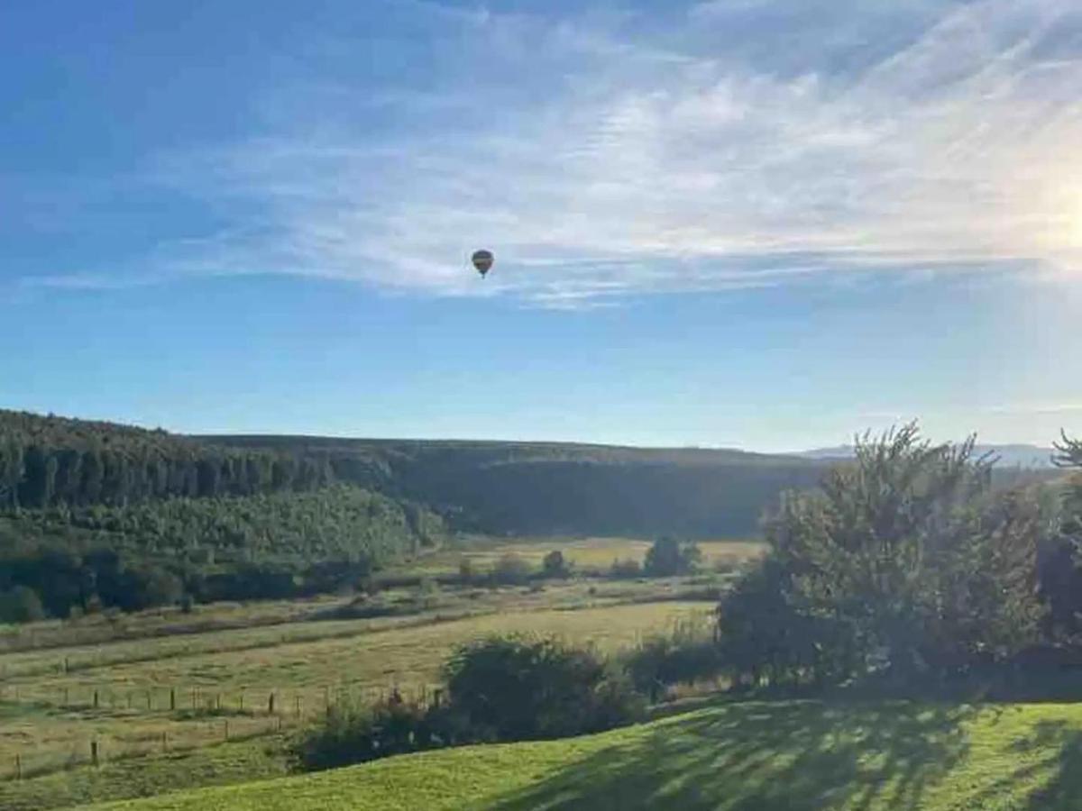 Caversham Woods Lidgetton المظهر الخارجي الصورة