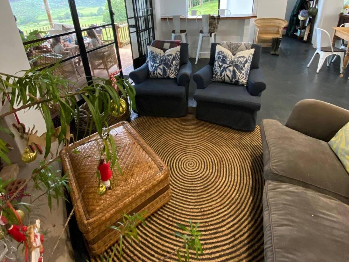 Caversham Woods Lidgetton المظهر الخارجي الصورة