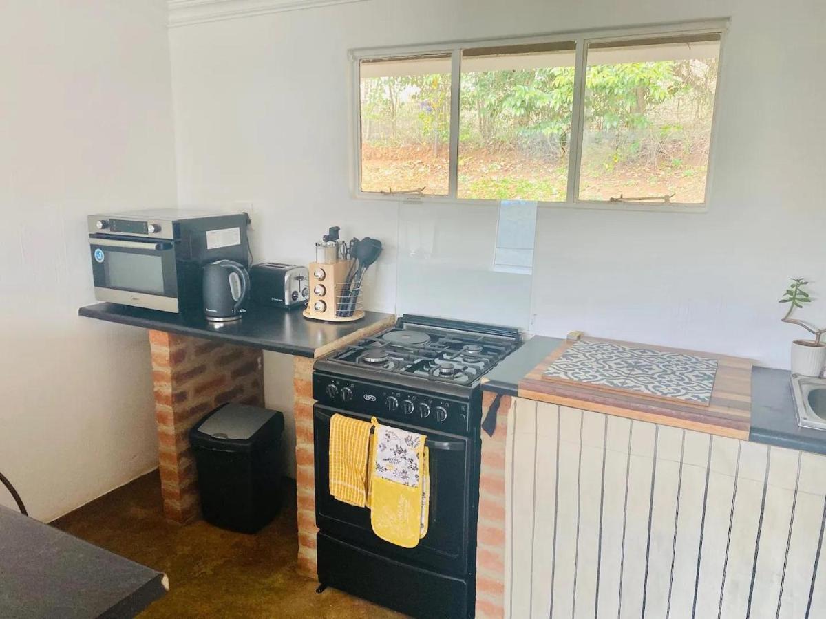 Caversham Woods Lidgetton المظهر الخارجي الصورة