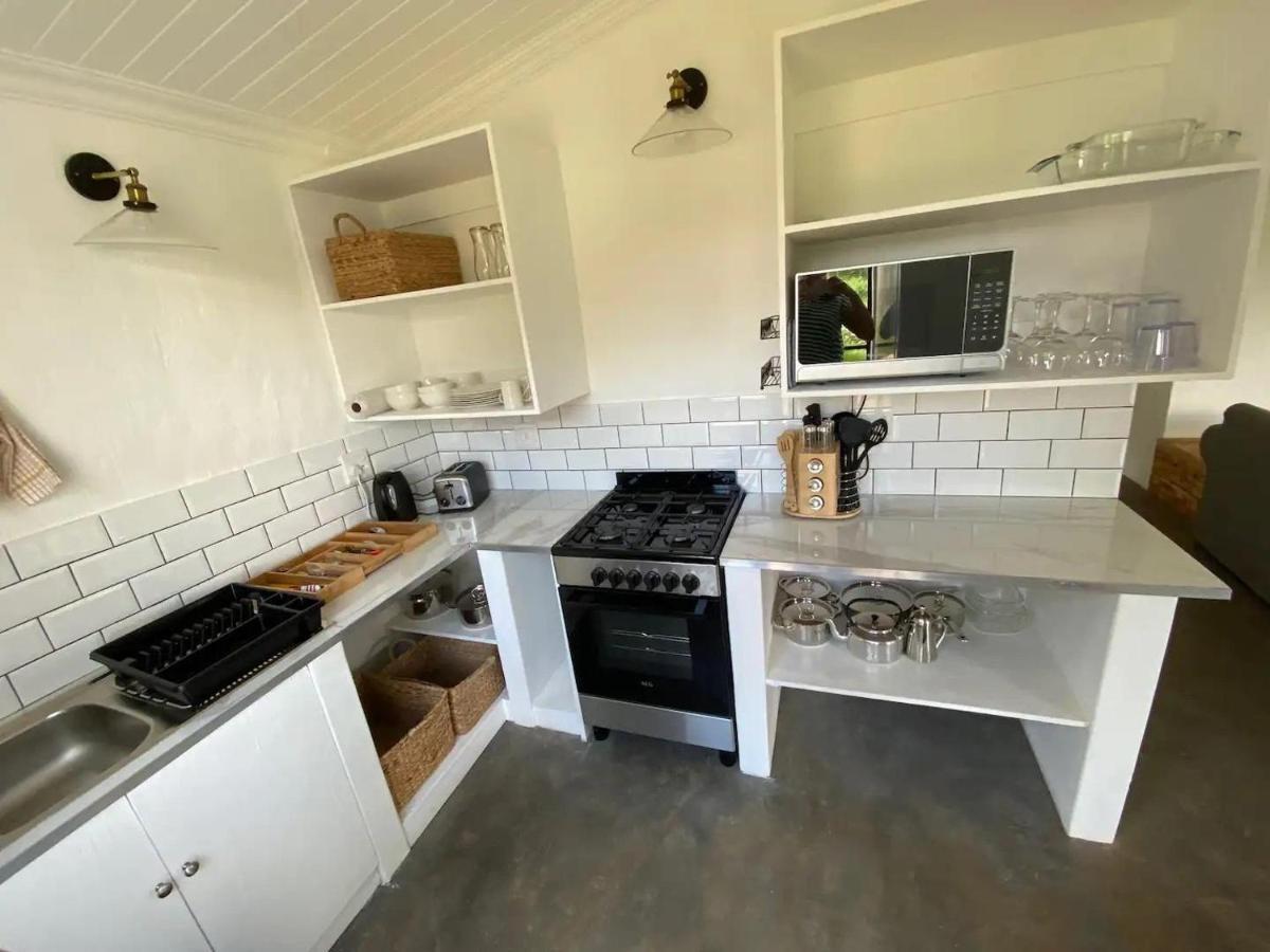 Caversham Woods Lidgetton المظهر الخارجي الصورة
