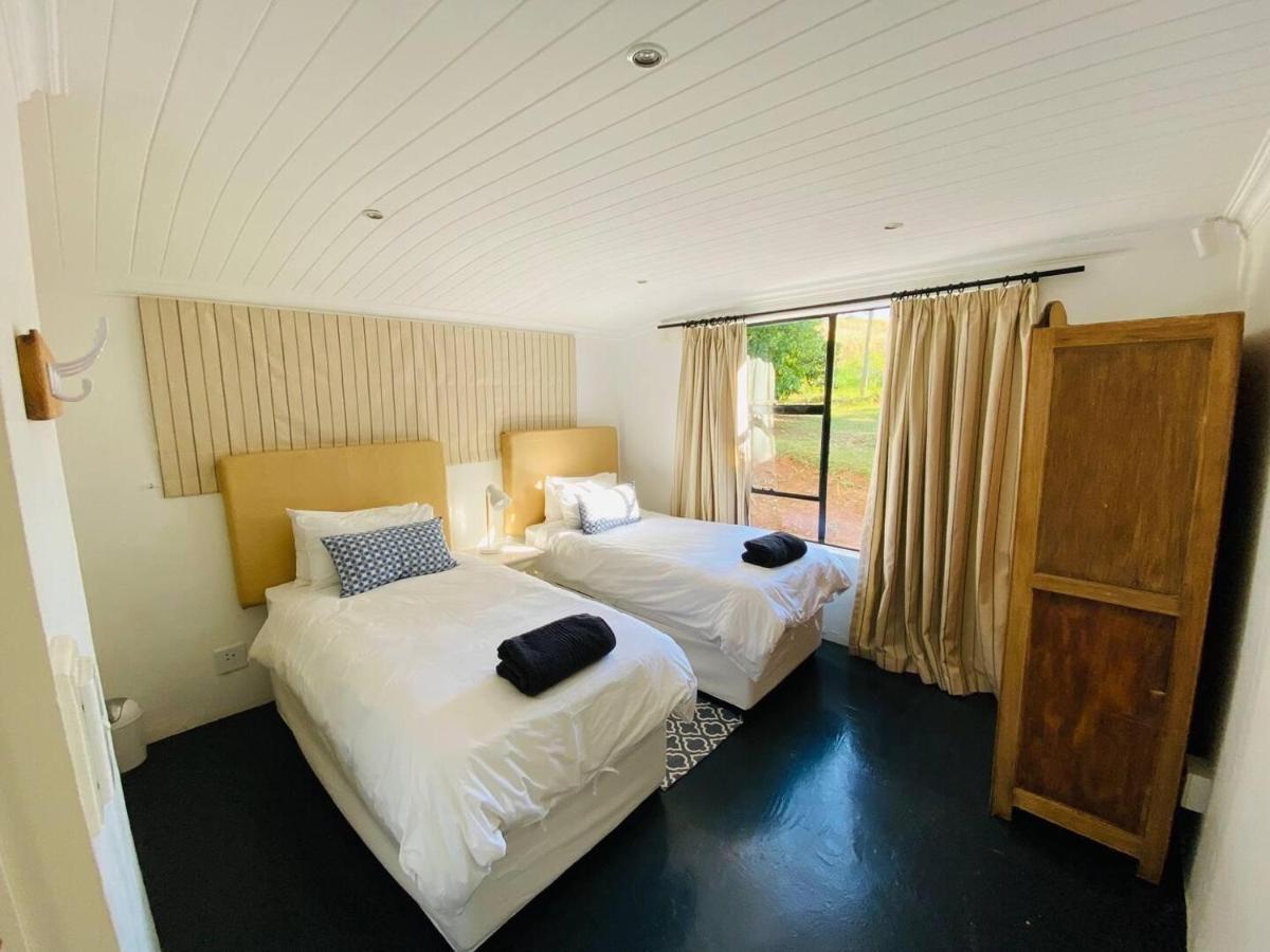 Caversham Woods Lidgetton المظهر الخارجي الصورة