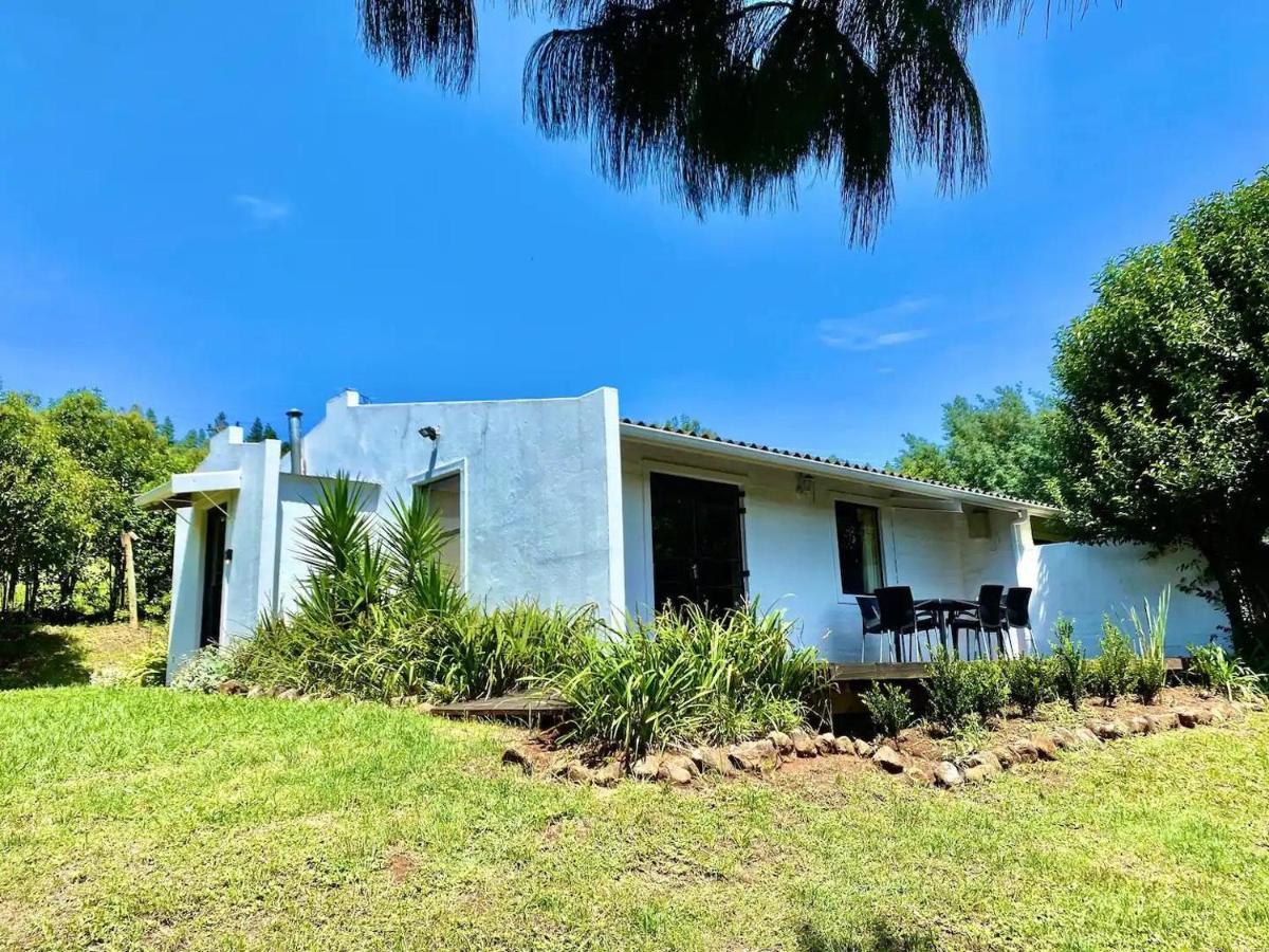 Caversham Woods Lidgetton المظهر الخارجي الصورة