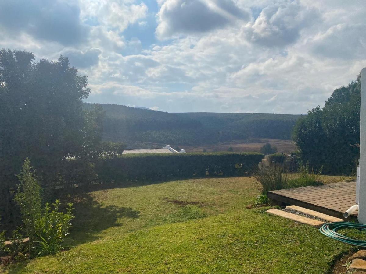 Caversham Woods Lidgetton المظهر الخارجي الصورة