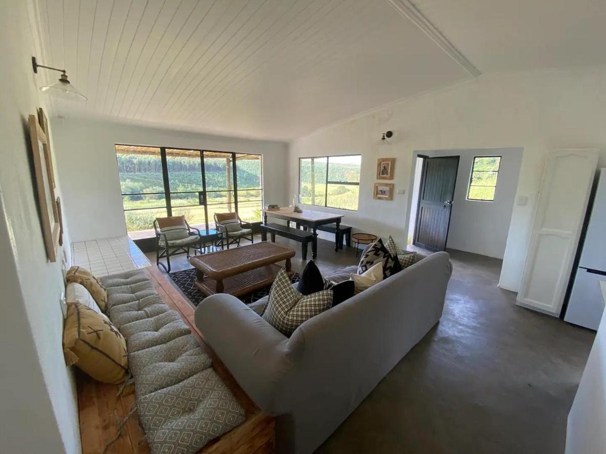 Caversham Woods Lidgetton المظهر الخارجي الصورة