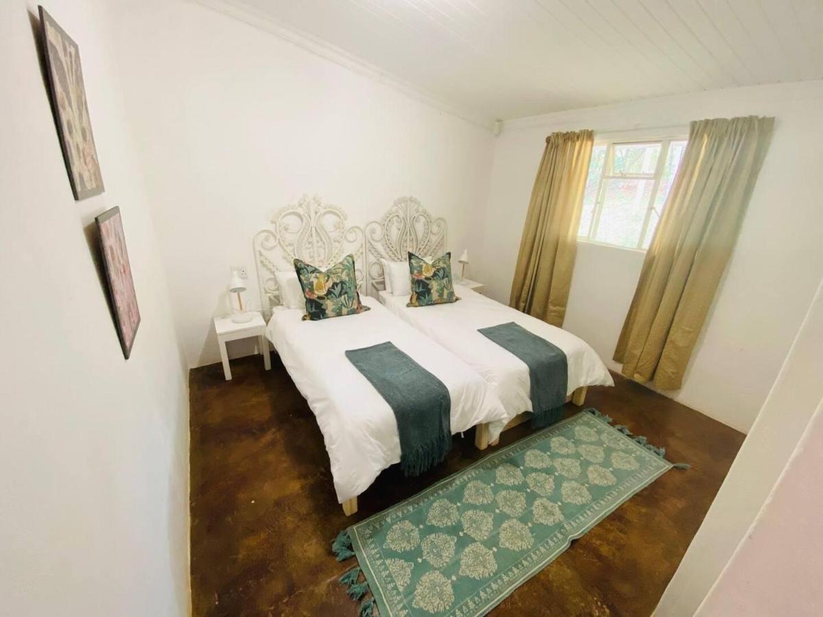 Caversham Woods Lidgetton المظهر الخارجي الصورة
