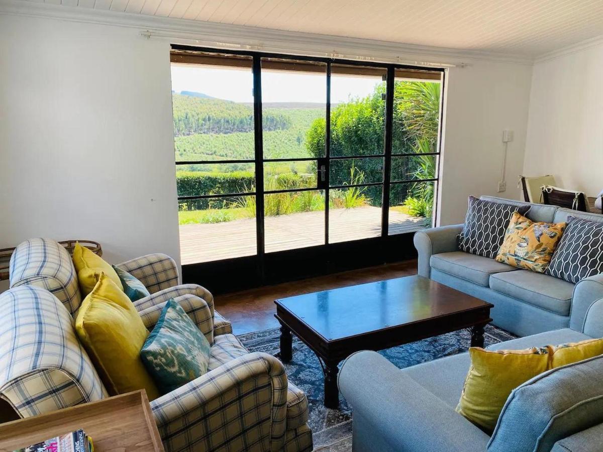 Caversham Woods Lidgetton المظهر الخارجي الصورة