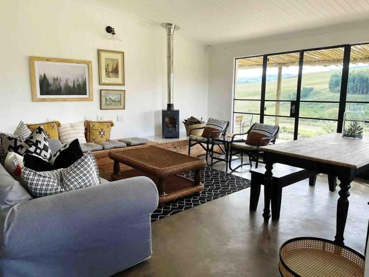 Caversham Woods Lidgetton المظهر الخارجي الصورة