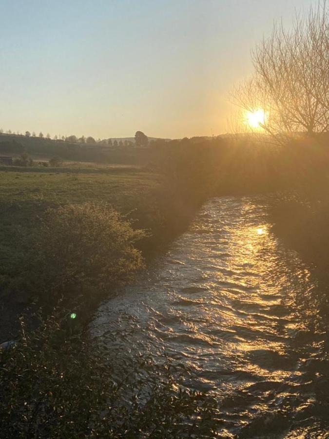 Caversham Woods Lidgetton المظهر الخارجي الصورة