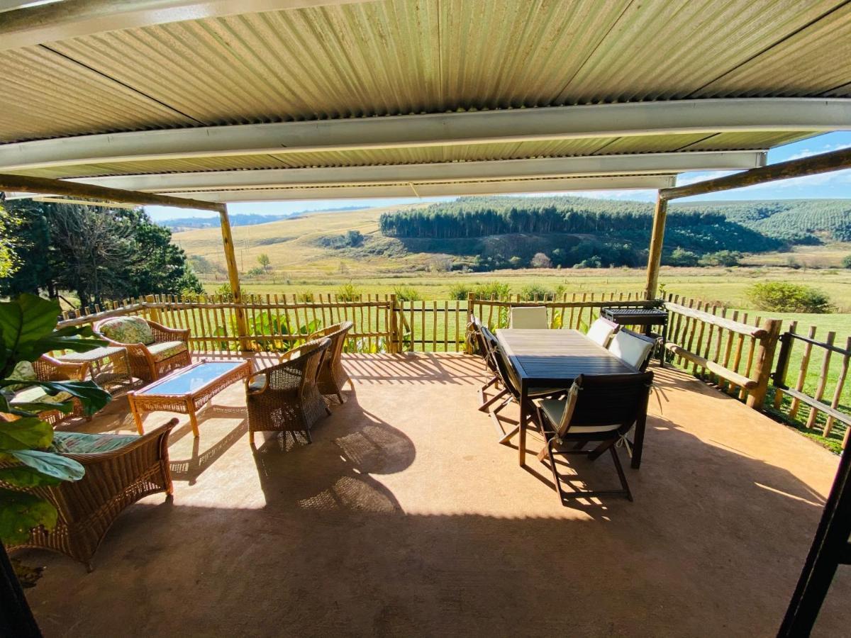 Caversham Woods Lidgetton المظهر الخارجي الصورة